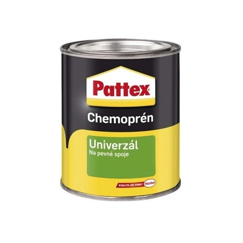 Lepidlo CHEMOPRÉN UNIVERZÁL Lepidlo CHEMOPRÉN UNIVERZÁL