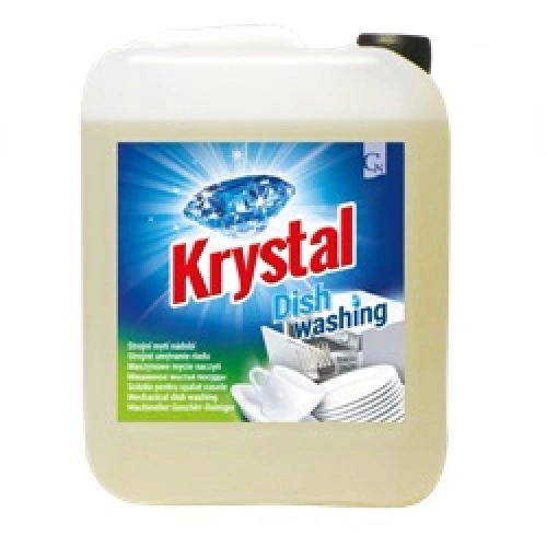Strojní mytí nádobí KRYSTAL 5l.jpg Strojní mytí nádobí KRYSTAL 5l.jpg