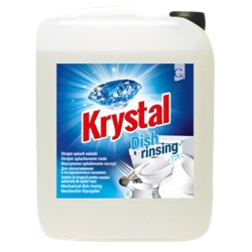 Strojní oplach nádobí KRYSTAL 5l .jpg Strojní oplach nádobí KRYSTAL 5l .jpg