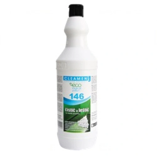 CLEAMEN 146 ECO, na lesklé povrchy.jpg CLEAMEN 146 ECO, na lesklé povrchy.jpg
