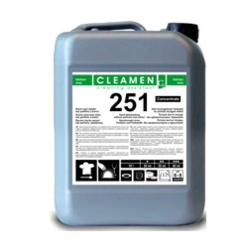 CLEAMEN 251, ruční mytí nádobí, bez parfemace.jpg CLEAMEN 251, ruční mytí nádobí, bez parfemace.jpg