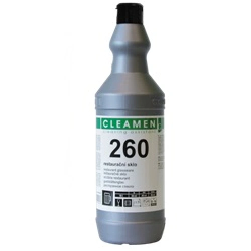Čistící prostředek CLEAMEN 260 1l.jpg Čistící prostředek CLEAMEN 260 1l.jpg