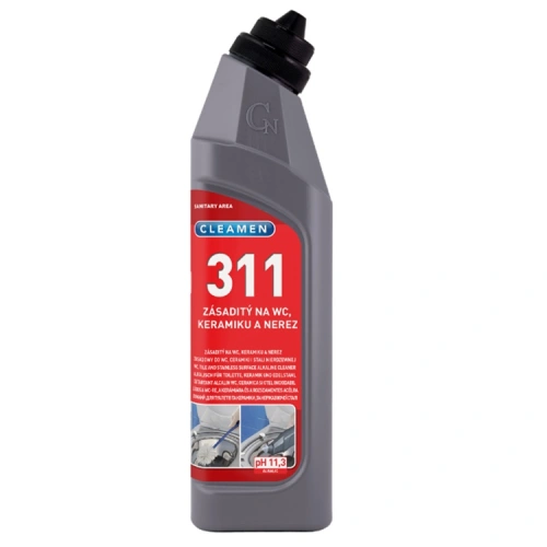 CLEAMEN 311 750ml 750x750.jpg CLEAMEN 311 750ml 750x750.jpg