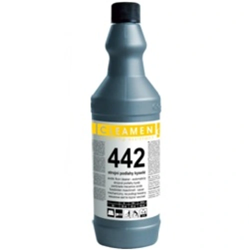 Čistící prostředek CLEAMEN 442.jpg Čistící prostředek CLEAMEN 442.jpg