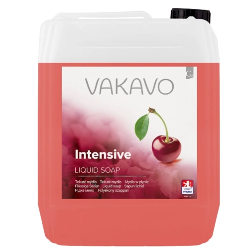 Tekuté mýdlo VAKAVO Intensive 5L.jpg Tekuté mýdlo VAKAVO Intensive 5L.jpg