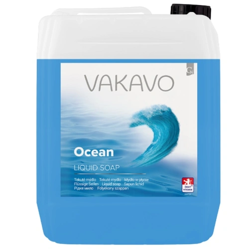 Tekuté mýdlo VAKAVO Oceán 5L.jpg Tekuté mýdlo VAKAVO Oceán 5L.jpg