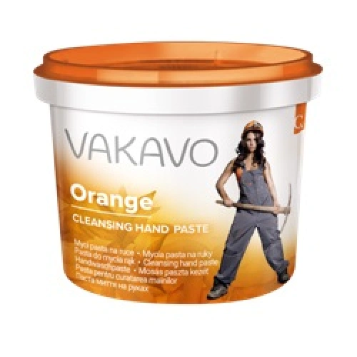 Mycí pasta VAKAVO ORANGE 500g.jpg Mycí pasta VAKAVO ORANGE 500g.jpg