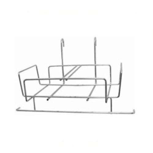 Nosič vědra k úklidovému vozíku 2x5 l  .jpg