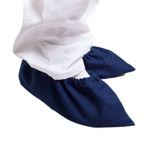 Návleky na boty 0362 - modré Návleky na boty 0362 - modré