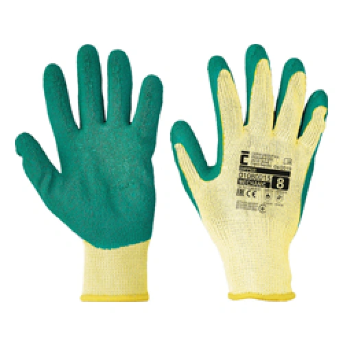 Rukavice DIPPER, povrstvené