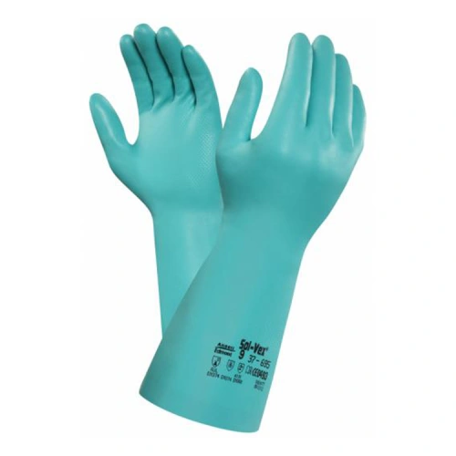 Rukavice SOL-VEX 37-695 Rukavice SOL-VEX 37-695