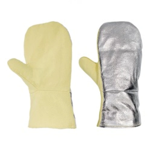 Palcové rukavice PARROT AL tepelně odolné Palcové rukavice PARROT AL tepelně odolné