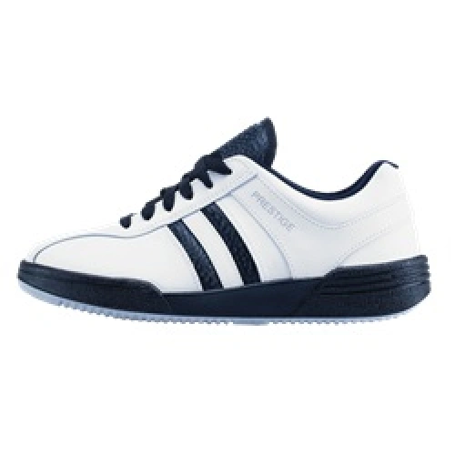 Obuv polobotka MOLEDA PRESTIGE SPORT bílá