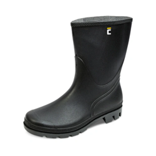 Nízké holínky TRONCHETTO Nízké holínky TRONCHETTO