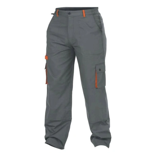 Pánské montérkové kalhoty DESMAN