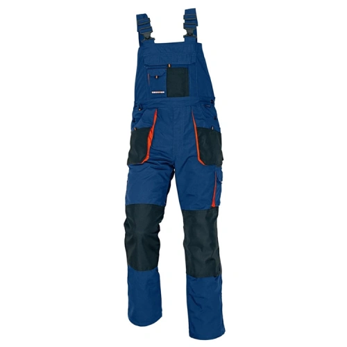 Pánské montérkové kalhoty s laclem EMERTON Pánské montérkové kalhoty s laclem EMERTON