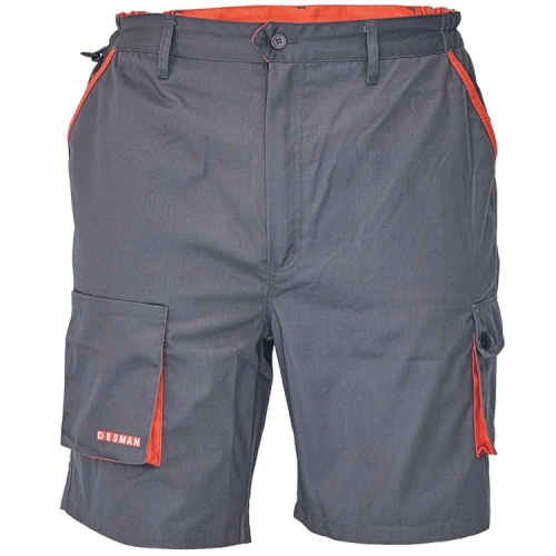 Pánské kraťasy DESMAN.jpg