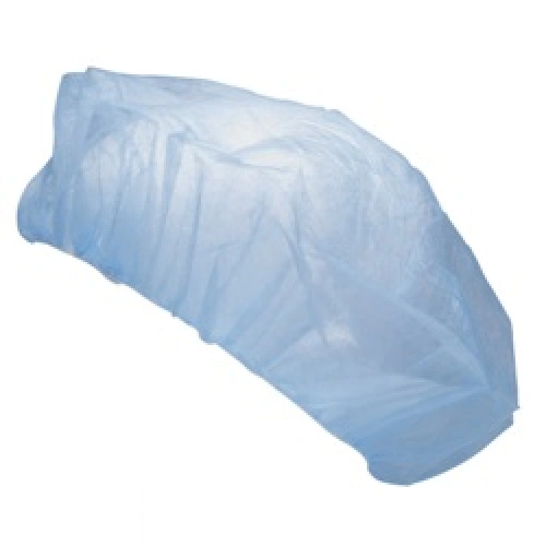 Jednorázová čepice VAPI modrá 100ks/bal Jednorázová čepice VAPI modrá 100ks/bal