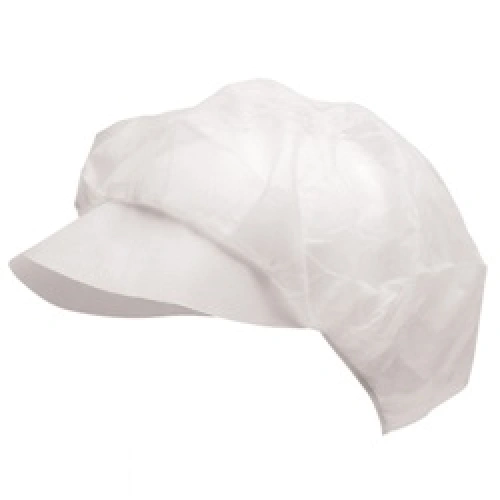 Jednorázová čepice VAPI PEAK 100ks/bal