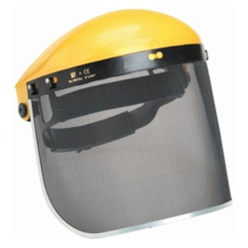 Drátěný štít VISIGUARD MESH 8x15,5 Drátěný štít VISIGUARD MESH 8x15,5