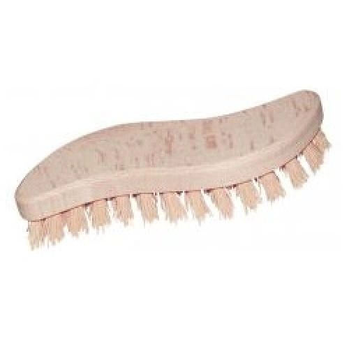 Ruční podlahový kartáč ´´S´´