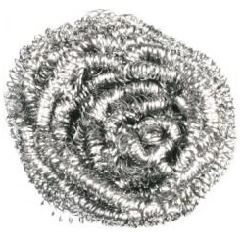 Drátěnka nerezová 18g