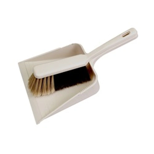 Souprava smetáček s lopatkou 5207/616